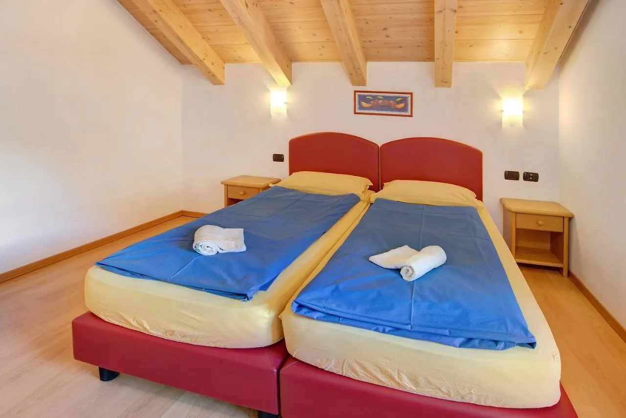 Bait Da Menin App Stella Alpina Apartment Livigno Italy