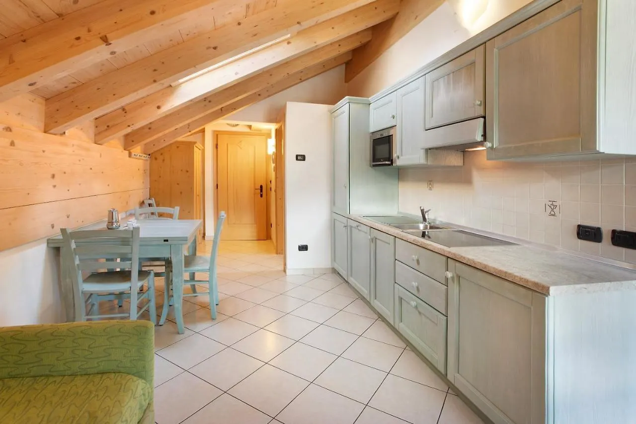 Bait Da Menin App Stella Alpina Apartment Livigno 0*,  Italy