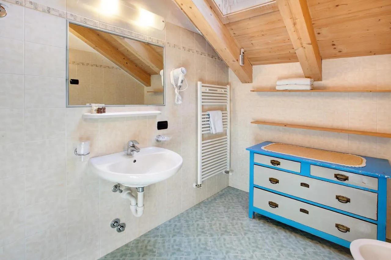 Bait Da Menin App Stella Alpina Apartment Livigno