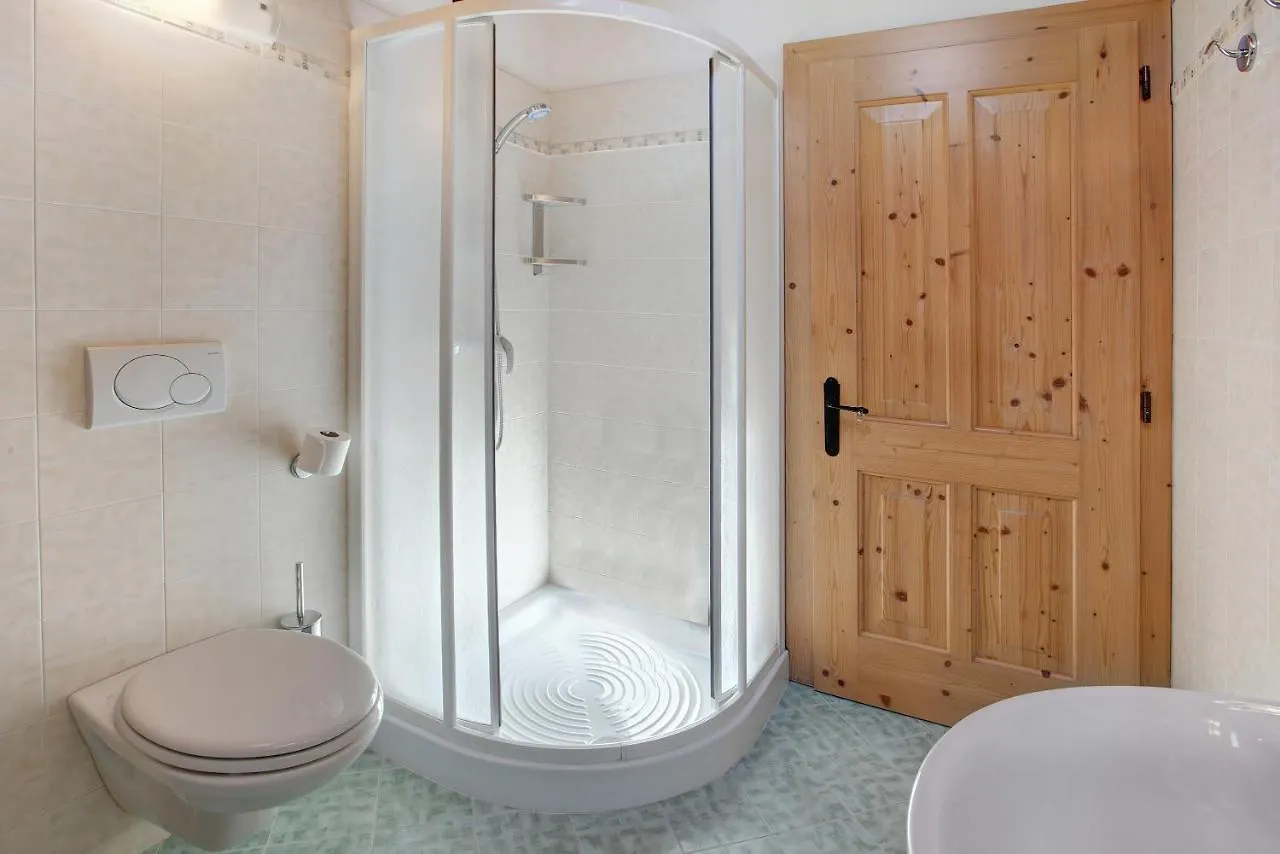 Bait Da Menin App Stella Alpina Apartment Livigno Italy