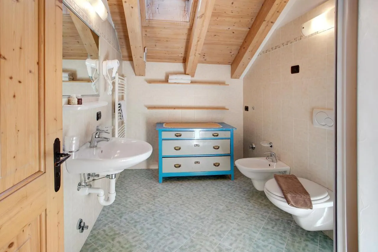 Bait Da Menin App Stella Alpina Apartment Livigno