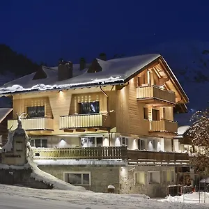Steinbock - Livigno